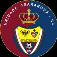 Escola de Futebol Eurobarcelona/Araranguá-SC logo - Similar company to Cdl Araranguá