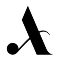 Andra Records logo - Similar company to Red Entertainment Group