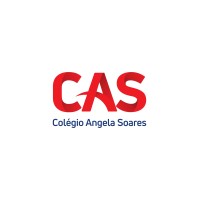 Colégio Angela Soares logo - Similar company to Ciem Algodão Doce