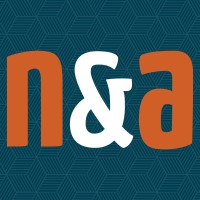Nye & Associates Smarter Marketing logo - Similar company to Bithoop