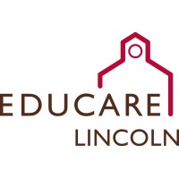 Educare Lincoln logo - Similar company to Nelson Mandela Elementary