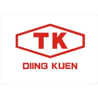 Diing Kuen Plastic Machinery Co., Ltd. logo - Similar company to Cfg Presses 念初机械