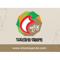 Shomoyer Alo logo - Similar company to The Daily Janakantha (Official)