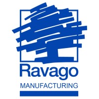 Ravago Manufacturing Europe logo - Similar company to Shield Manufacturing Technologies