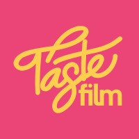 Taste Film logo - Similar company to Douglas House Film Location