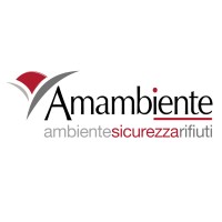Amambiente logo - Similar company to Foreach Srl