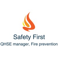 Safety First Fire prevention and Health & Safety Management logo - Similar company to Fire Safety Consulting