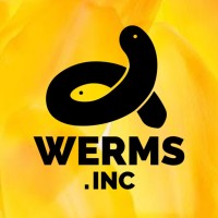 Werms.Inc logo - Similar company to Ento Industries