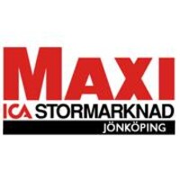 ICA Maxi Jönköping logo - Similar company to Brahe Basket
