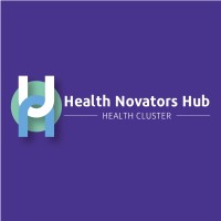 Health Novators Hub logo - Similar company to Cies, E-Health Innovation Center