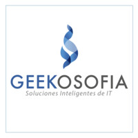 Geekosofia