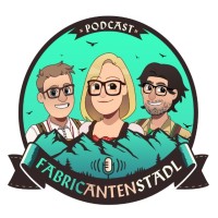 Fabricantenstadl logo - Similar company to Deep Learning Nerds