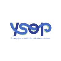 YSOP logo - Similar company to Codbar Event