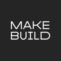 MakeBuild logo - Similar company to Shrink Studio | Webflow Certified Partner London