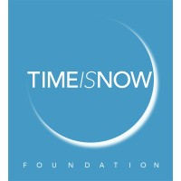 Time is Now Foundation logo - Similar company to Defaultmode