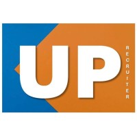 UP Recruiter logo - Similar company to Fomo Ventures