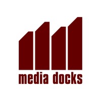 media docks logo - Similar company to Lernwerft Kiel