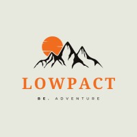 Lowpact logo - Similar company to Foundation For Future Generations