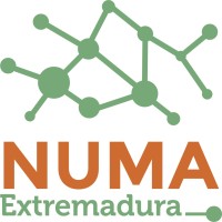 NUMA EXTREMADURA logo - Similar company to Aext