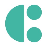 System C logo - Similar company to Emis