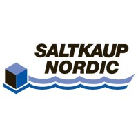 Saltkaup Nordic logo - Similar company to Vestpack