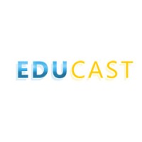 EduCast logo - Similar company to Pangea Chat