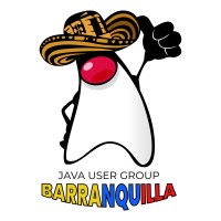 Barranquilla Java logo - Similar company to Salvatech