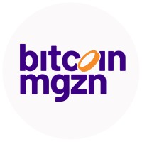 Bitcoinmagazine.nl logo - Similar company to Poplabs