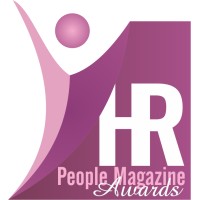 HR People Magazine Awards 2023 logo - Similar company to Crystal Edge Professional Services