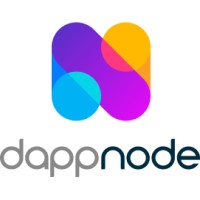 Dappnode logo - Similar company to Globiliti