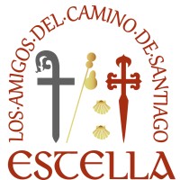 Los Amigos del Camino de Santiago de Estella logo - Similar company to Bike Spain Tours