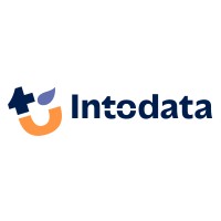 Intodata Nederland logo - Similar company to Intodata België