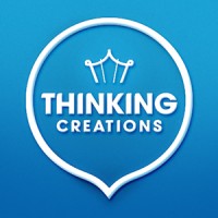 Thinking Creations logo - Similar company to Thinking Bird