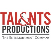 Talents & Productions - The International Event Entertainment Agency logo - Similar company to Event Production Support