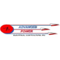 ADVANCED POWER ELECTRICAL CONTRACTORS, INC. logo - Similar company to Advanced Power Technologies, A Division Of Bgis
