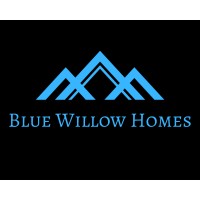 Blue Willow Homes logo - Similar company to Furr Construction And Development, Inc.