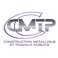 CMTP logo - Similar company to Visotec Services