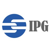 International Program Group logo - Similar company to Coffee & Conflict Podcast