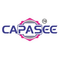 Capasee (Electro Medical Engieenring) logo - Similar company to Oasis Smart Engineering