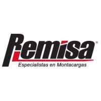 Remisa - Especialistas en Montacargas logo - Similar company to Dmi Industrial