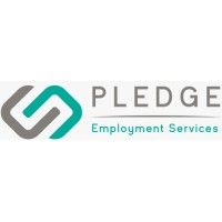Pledge Employment Services logo - Similar company to Sky Infinity