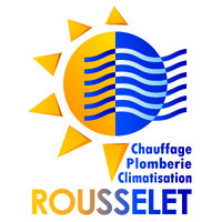 Rousselet logo - Similar company to Mcl²