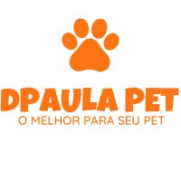 DpaulaPet Distribuidora logo - Similar company to Nova Atacadista
