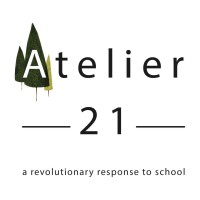 Atelier 21 Future School logo - Similar company to Limitless