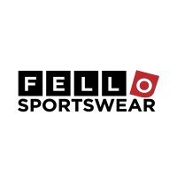 FELLO SPORTSWEAR logo - Similar company to Design & Stitch S.L.