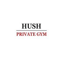 HUSH Private Gym logo - Similar company to Marketlinx Digital