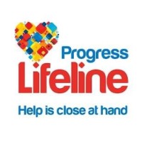 Progress Lifeline logo - Similar company to Jontek - A Brand Of Legrand