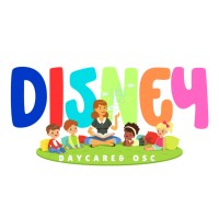 Disney Daycare Inc logo - Similar company to Brill Wave Consulting