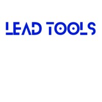 Lead Tools logo - Similar company to Adhoc Digital Srl