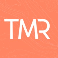 TMR logo - Similar company to Plastonomy